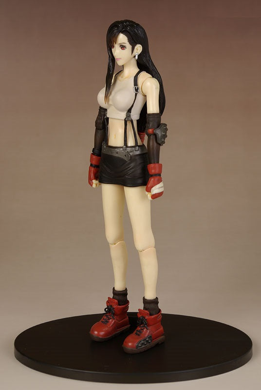 Final Fantasy VII - Play Arts: Tifa Lockhart