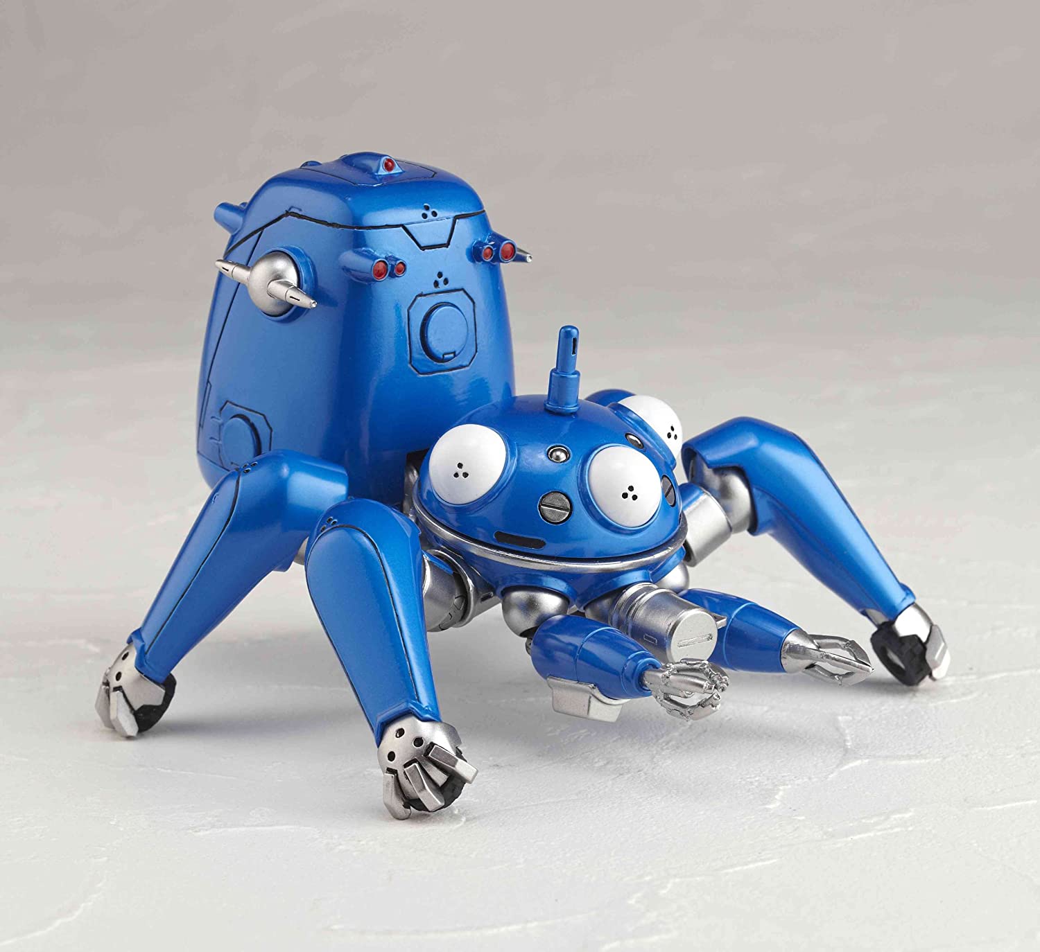 Revoltech Yamaguchi No.126 Tachikoma From 