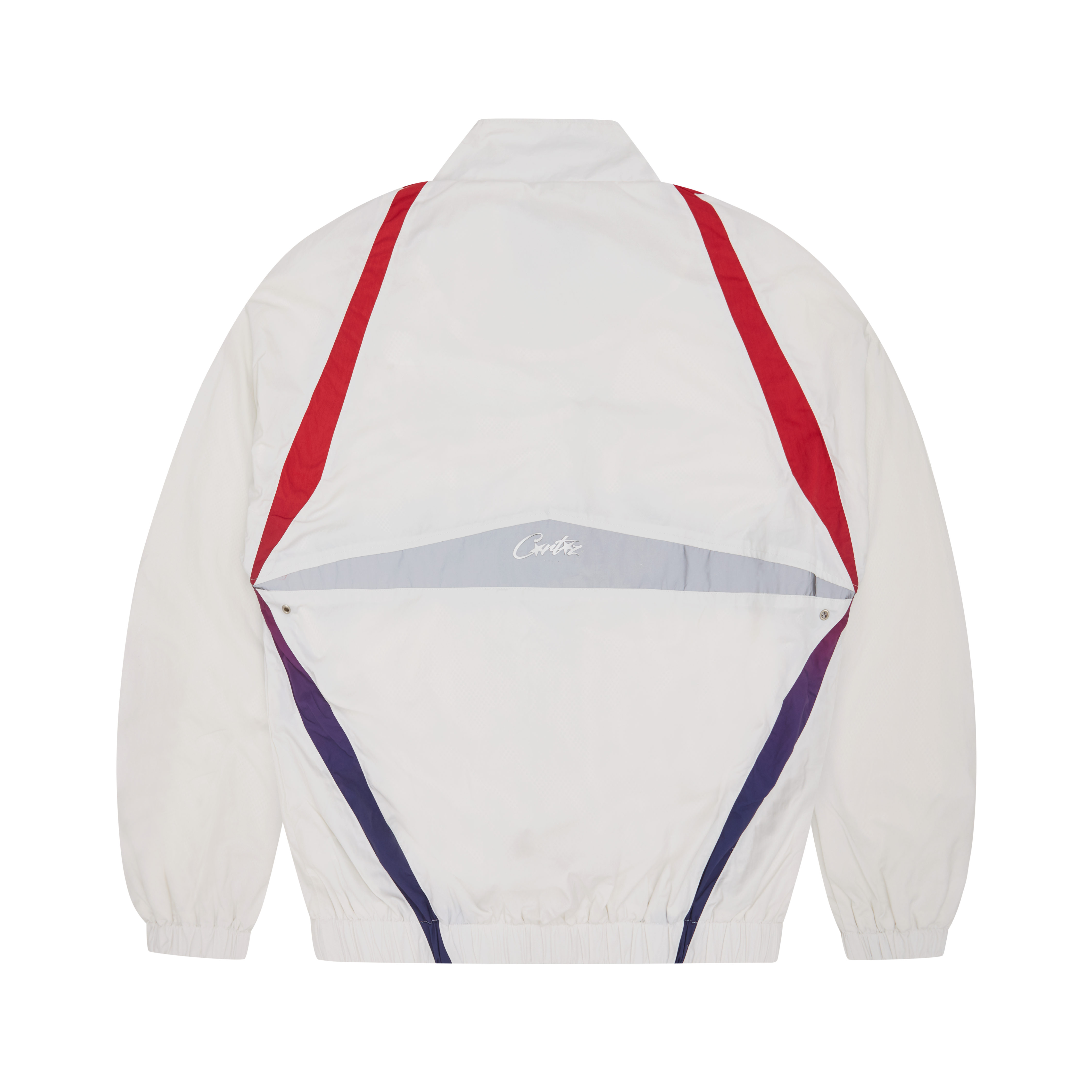 GRADIENT LITEWORK JACKET [CREAM]