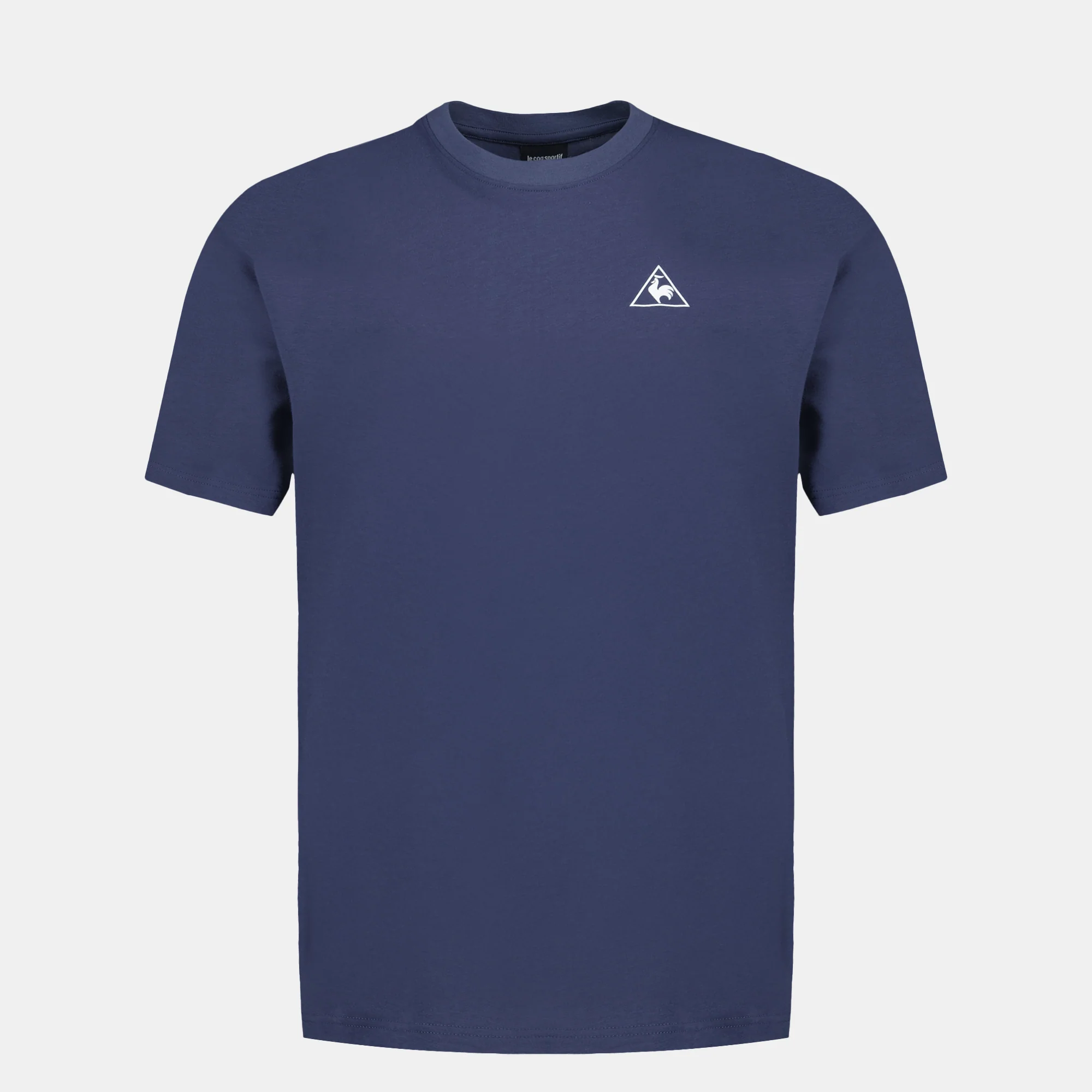 ContemporainMen's T-shirt                MEN'S SIZE GUIDE