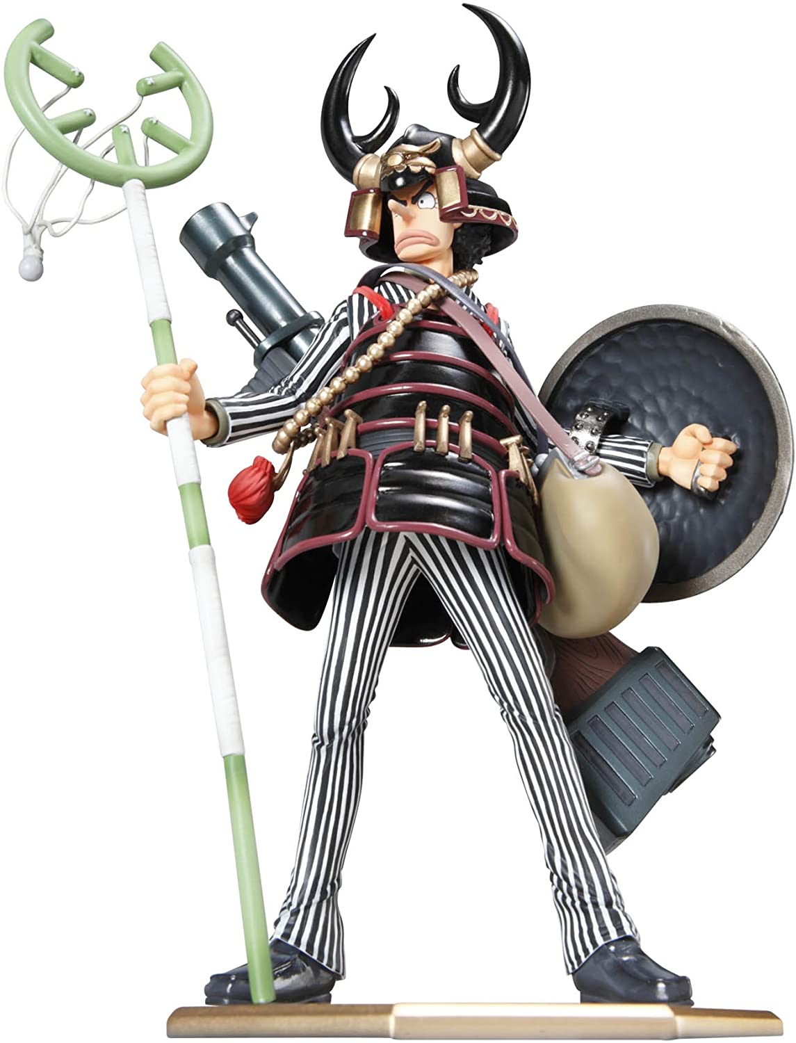 Excellent Model PortraitOf.Pirates ONE PIECE 