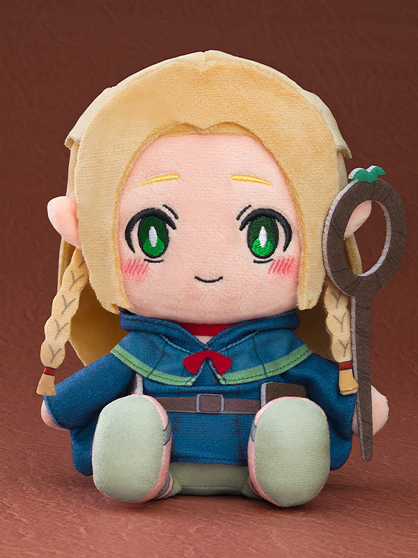 Delicious in Dungeon Plushie Marcille
