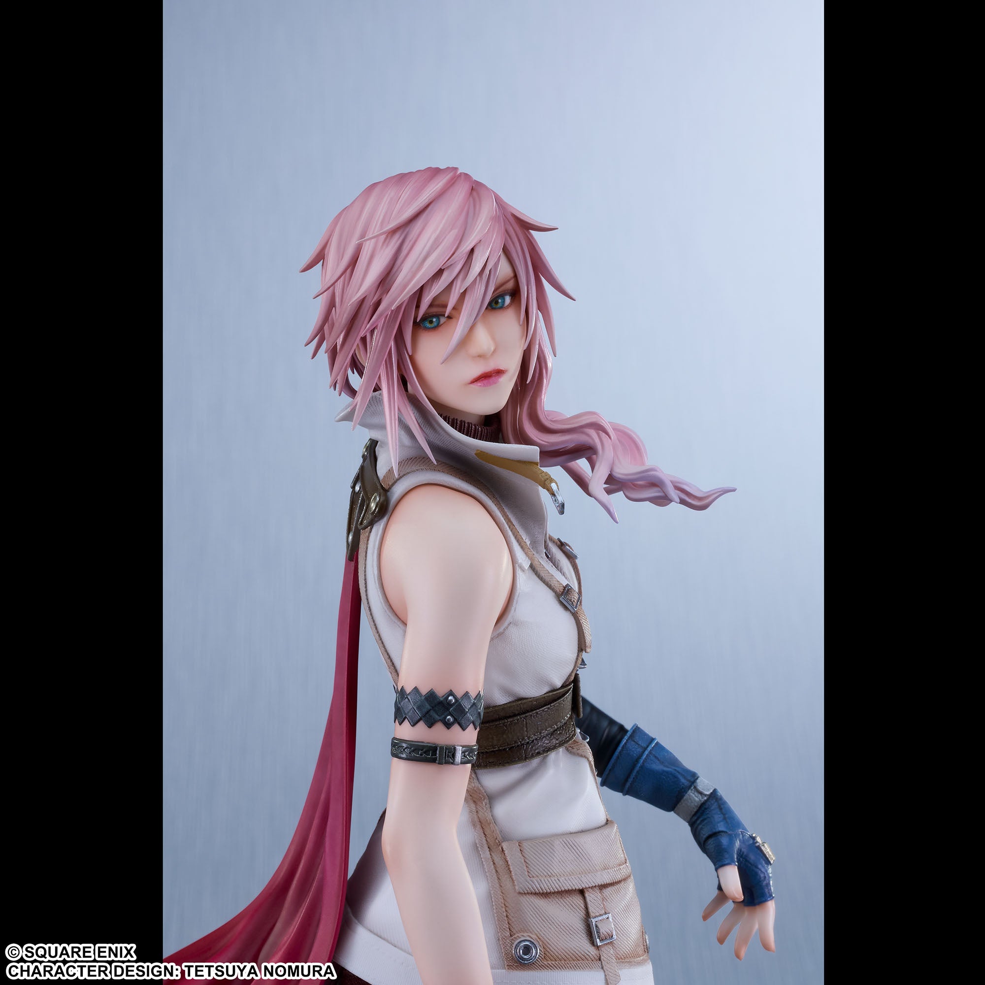 Final Fantasy XIII Lightning