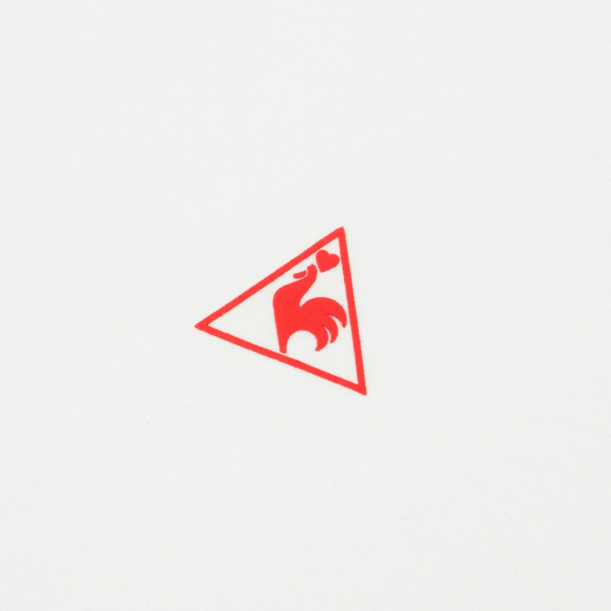 Pour l'amour du sportUnisex T-shirt                MEN'S SIZE GUIDE