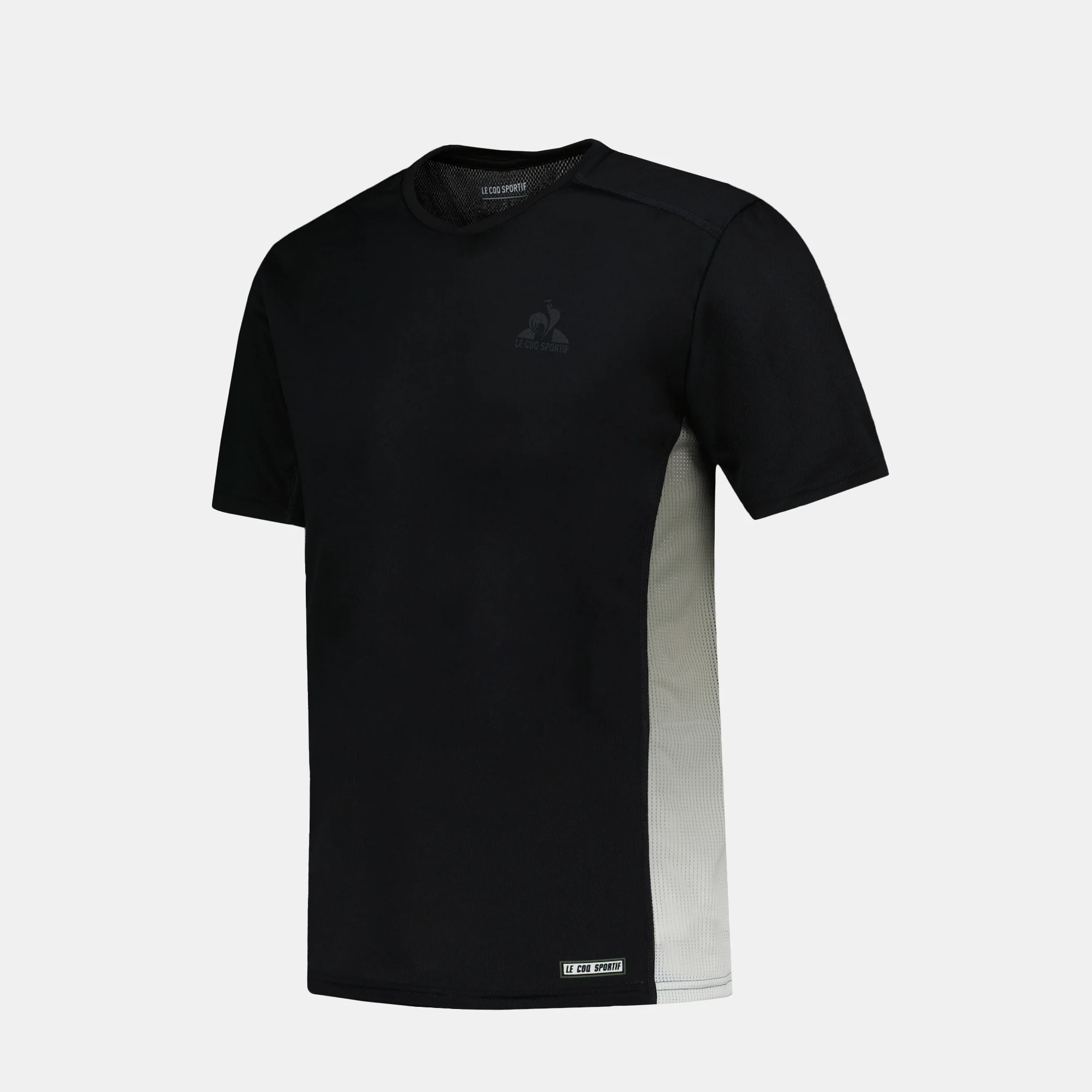 TrainingMen's T-shirt                MEN'S SIZE GUIDE