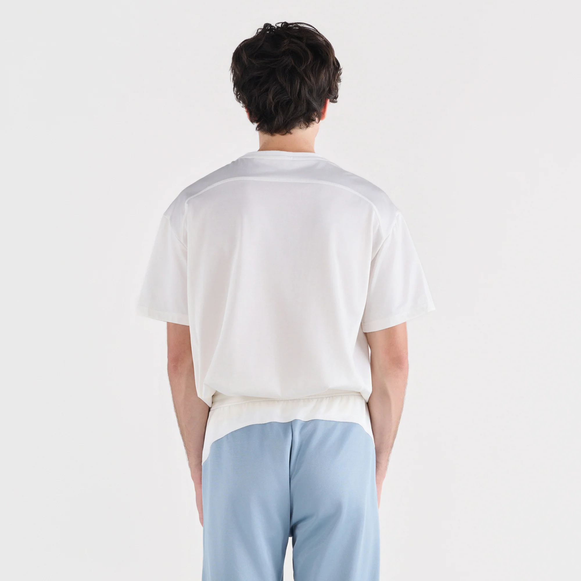 French Paralympic Team FRANCE Paralympic Men's Jersey                MEN'S SIZE GUIDE