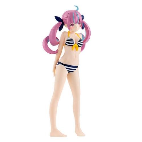 HoloLive Summer Collection! Aqua Minato