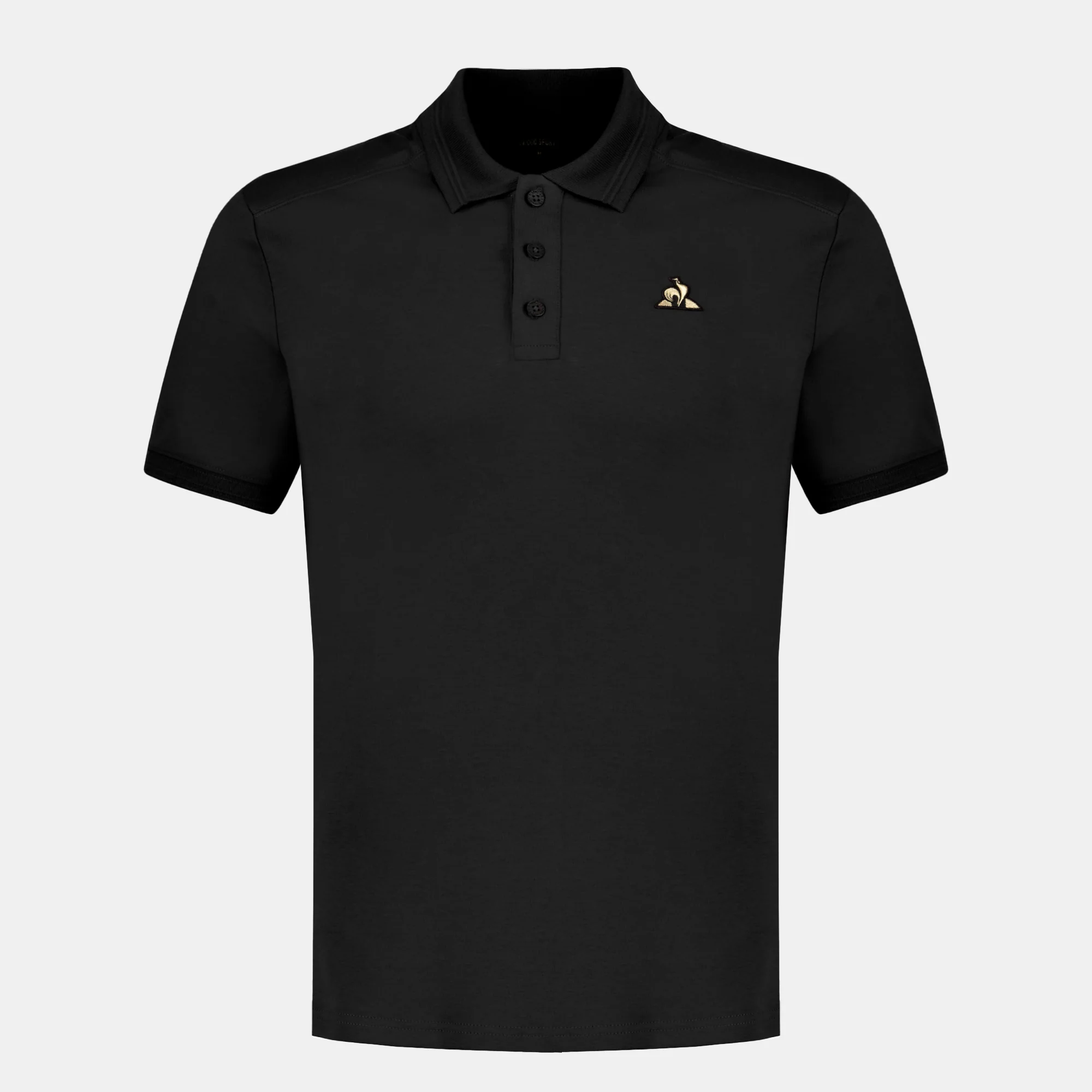 Coq d'OrMen's Polo Shirt                MEN'S SIZE GUIDE