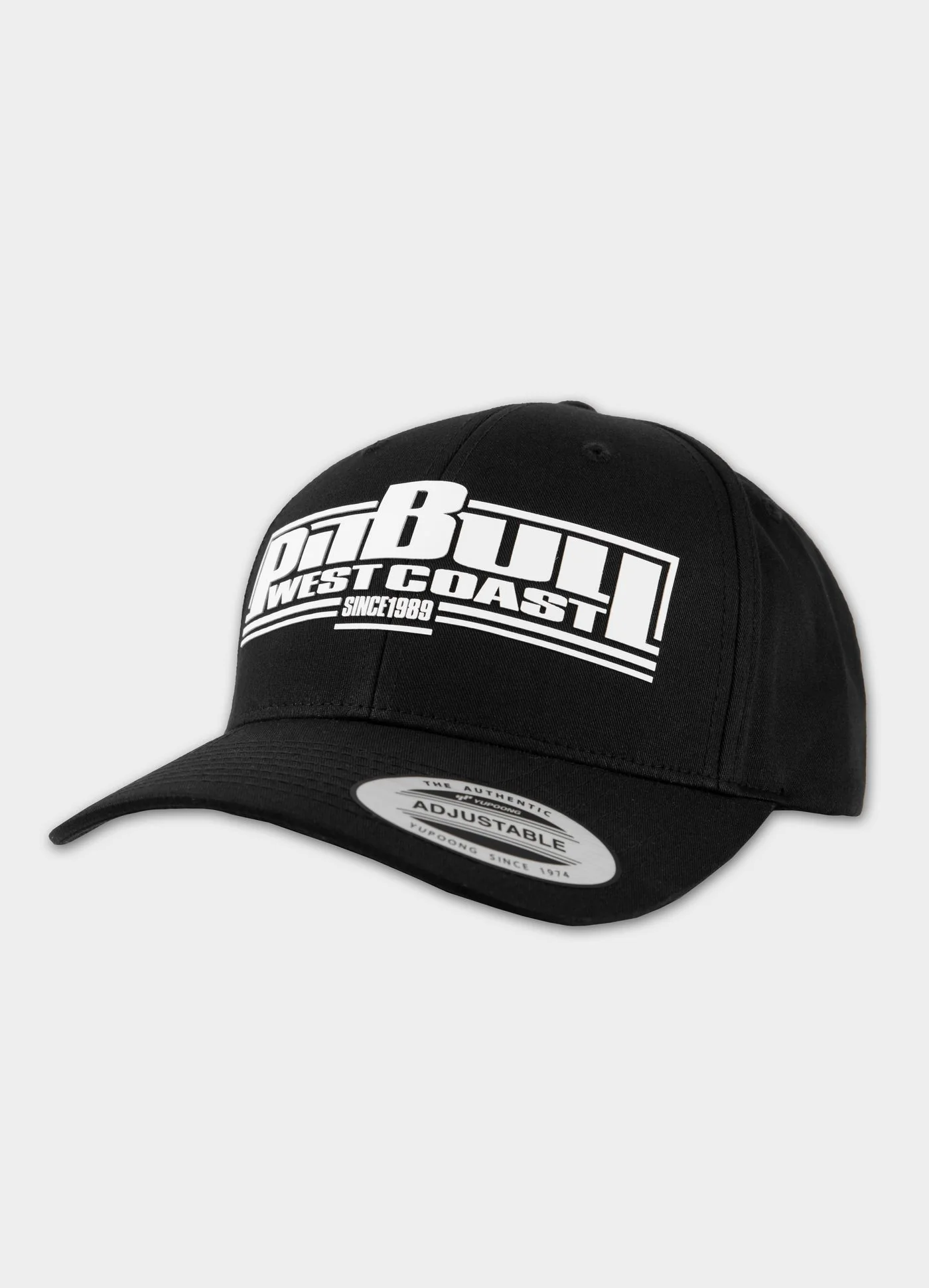 Czapka Snapback Classic BOXING
