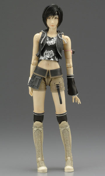 Final Fantasy VII AC - Play Arts: Yuffie