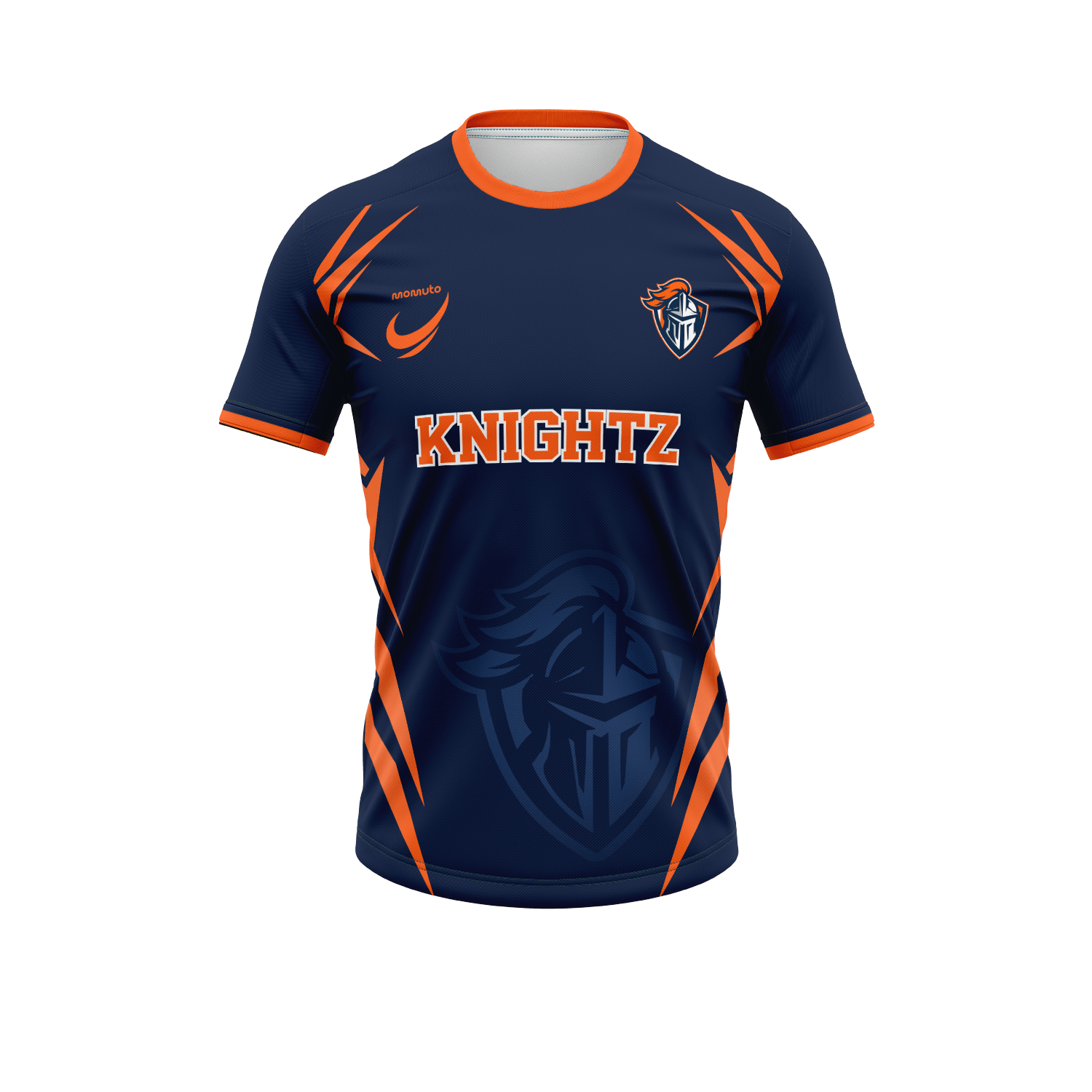 Knightz — Custom Full Kit