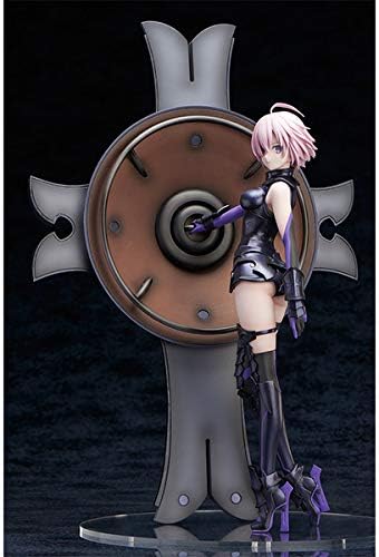 Fate/Grand Order - Shielder/Mashu Kyrielite 1/7 Complete Figure [Aniplex+ Exclusive]
