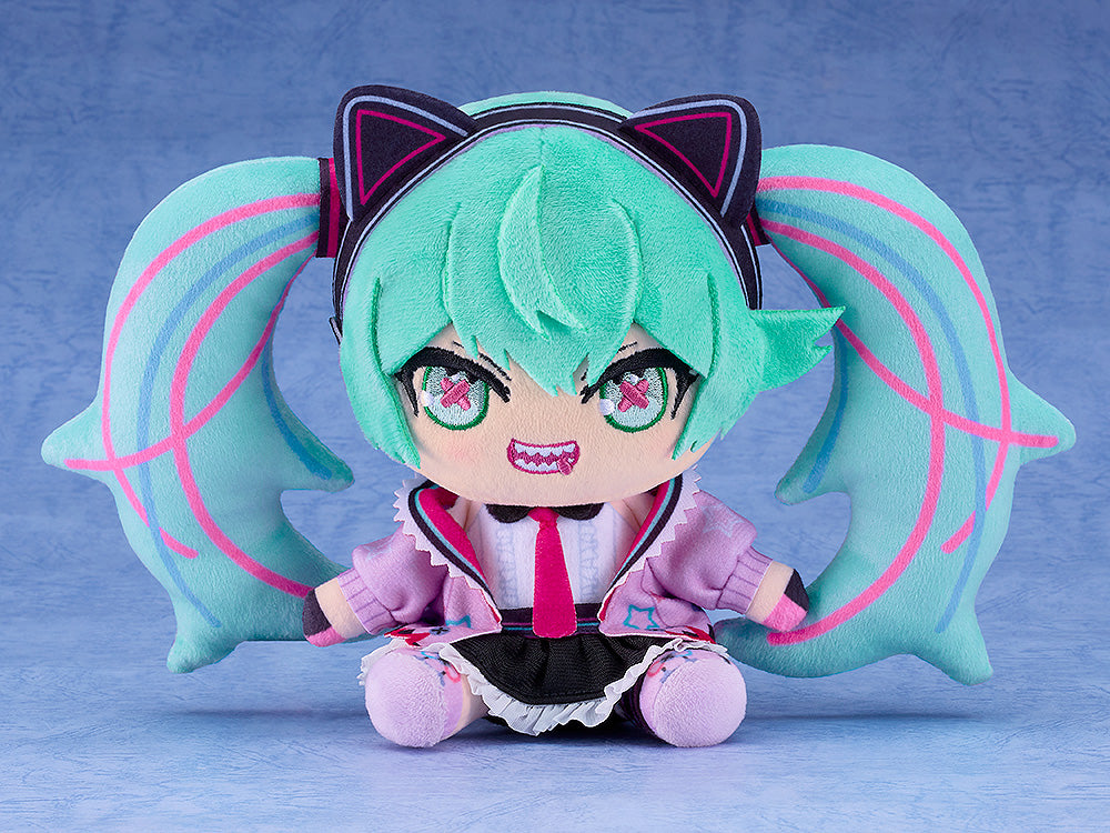Plushie Hatsune Miku Digital Stars 2023 Ver.