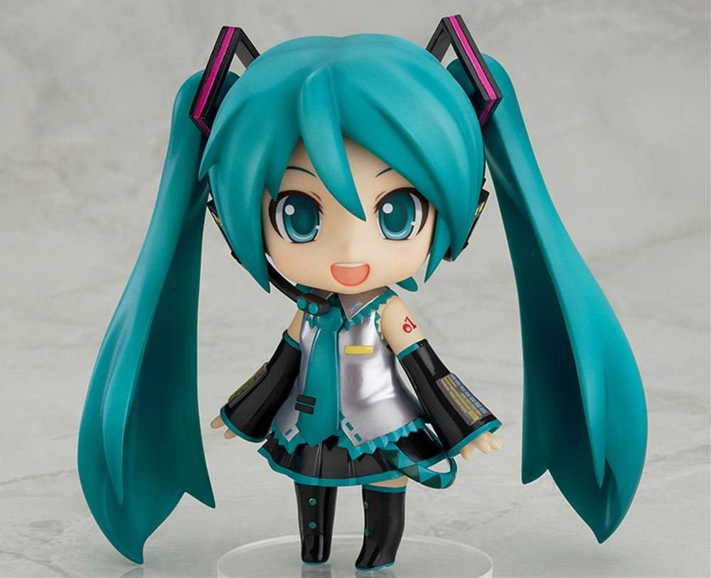 Nendoroid - Hatsune Miku Ver2.0