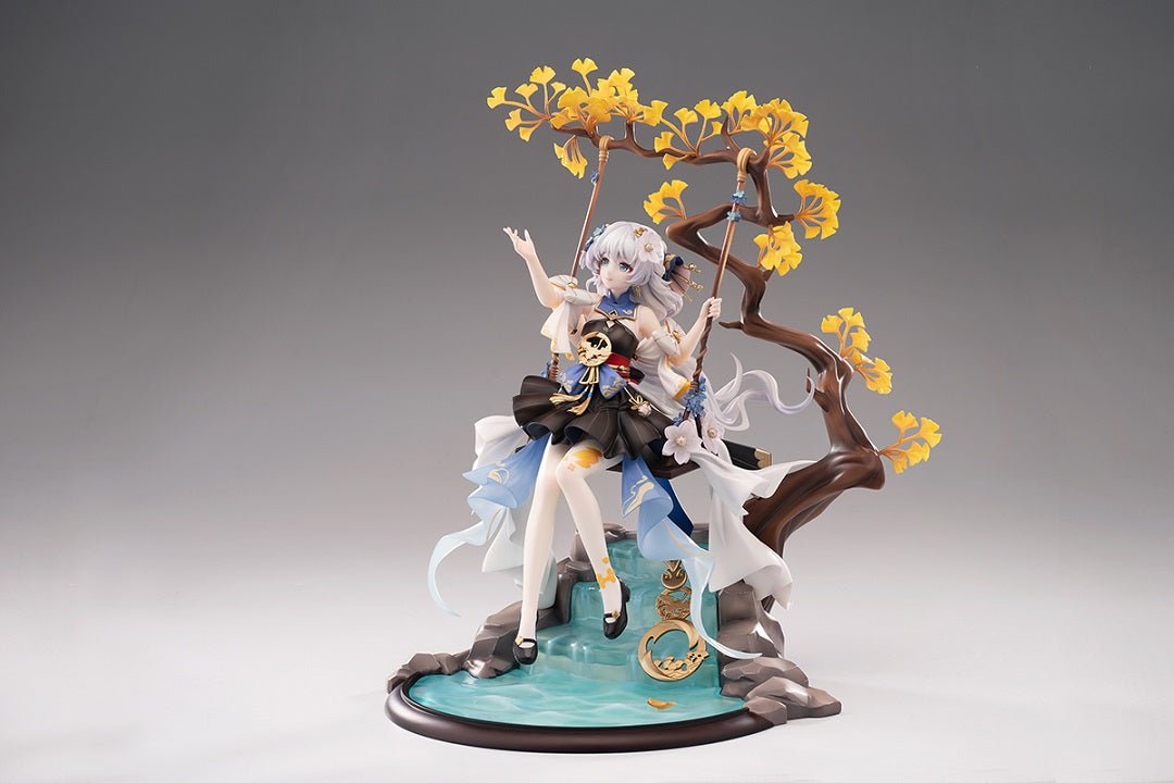 Houkai 3rd Theresa Starlit Astrologos Lover's Meeting Song Ver. 1/7 Complete Figure