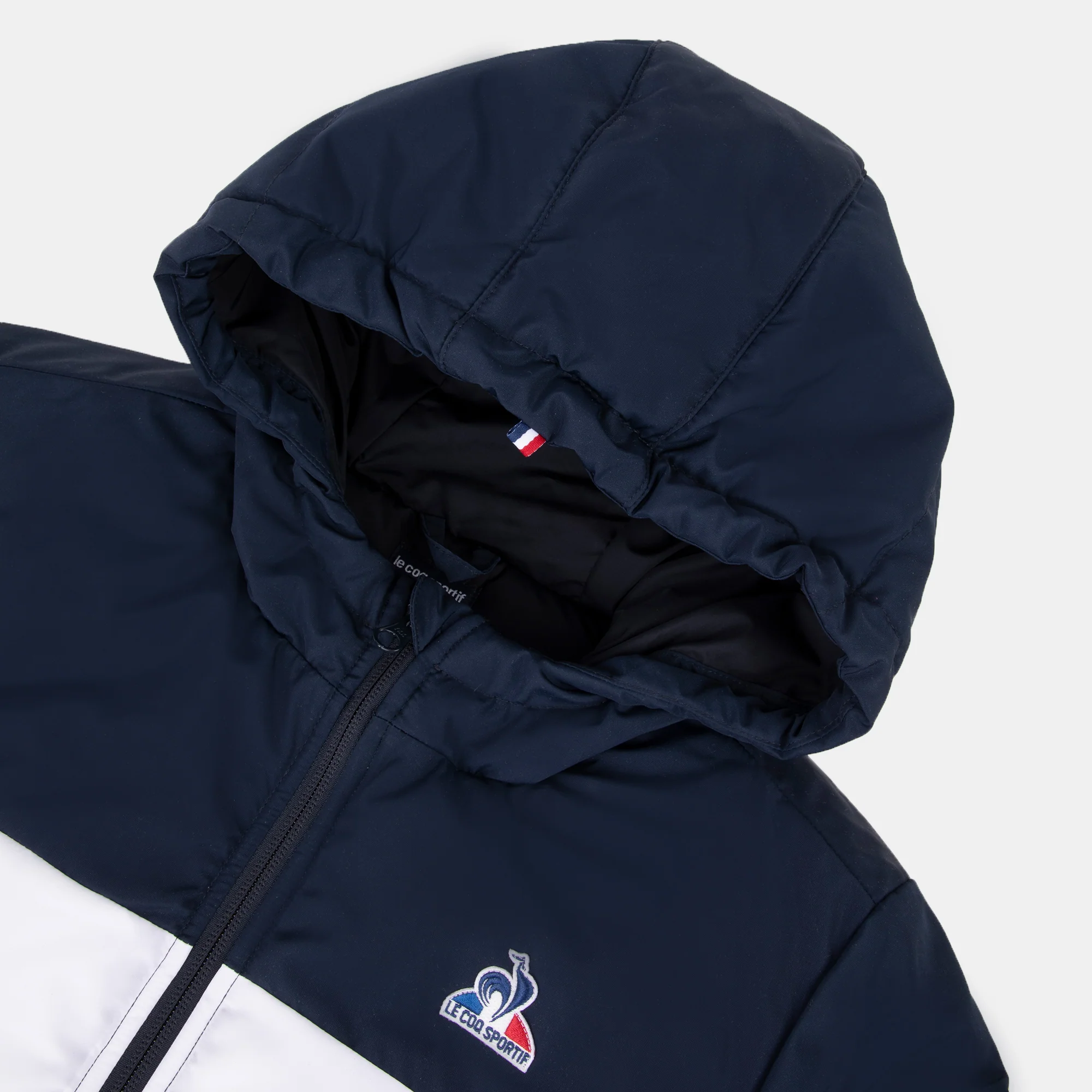 EssentielsChildren's Jacket                KIDS' SIZE GUIDE