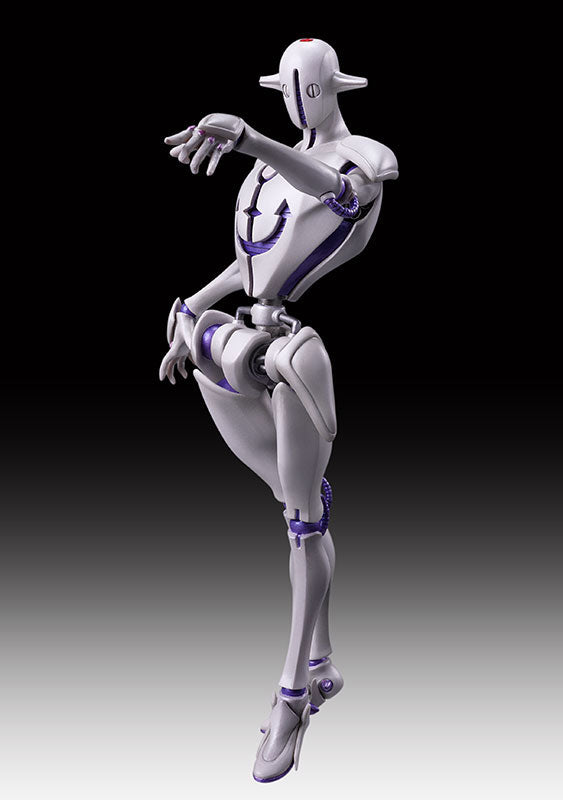 Statue Legend - Jojolion JoJo's Bizarre Adventure PartVIII 26. Soft & Wet Complete Figure