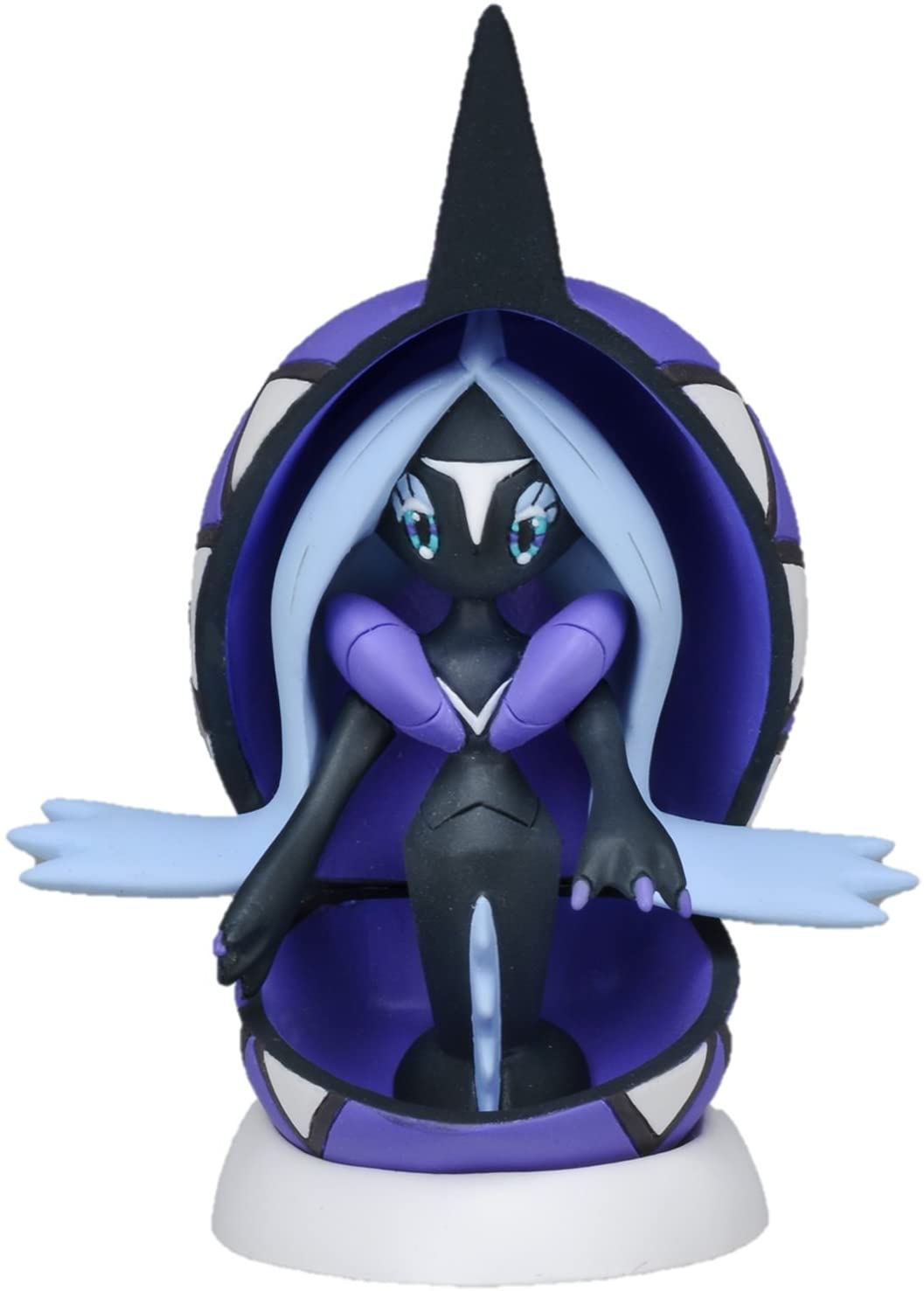 MonColle EX ESP_20 Tapu Fini