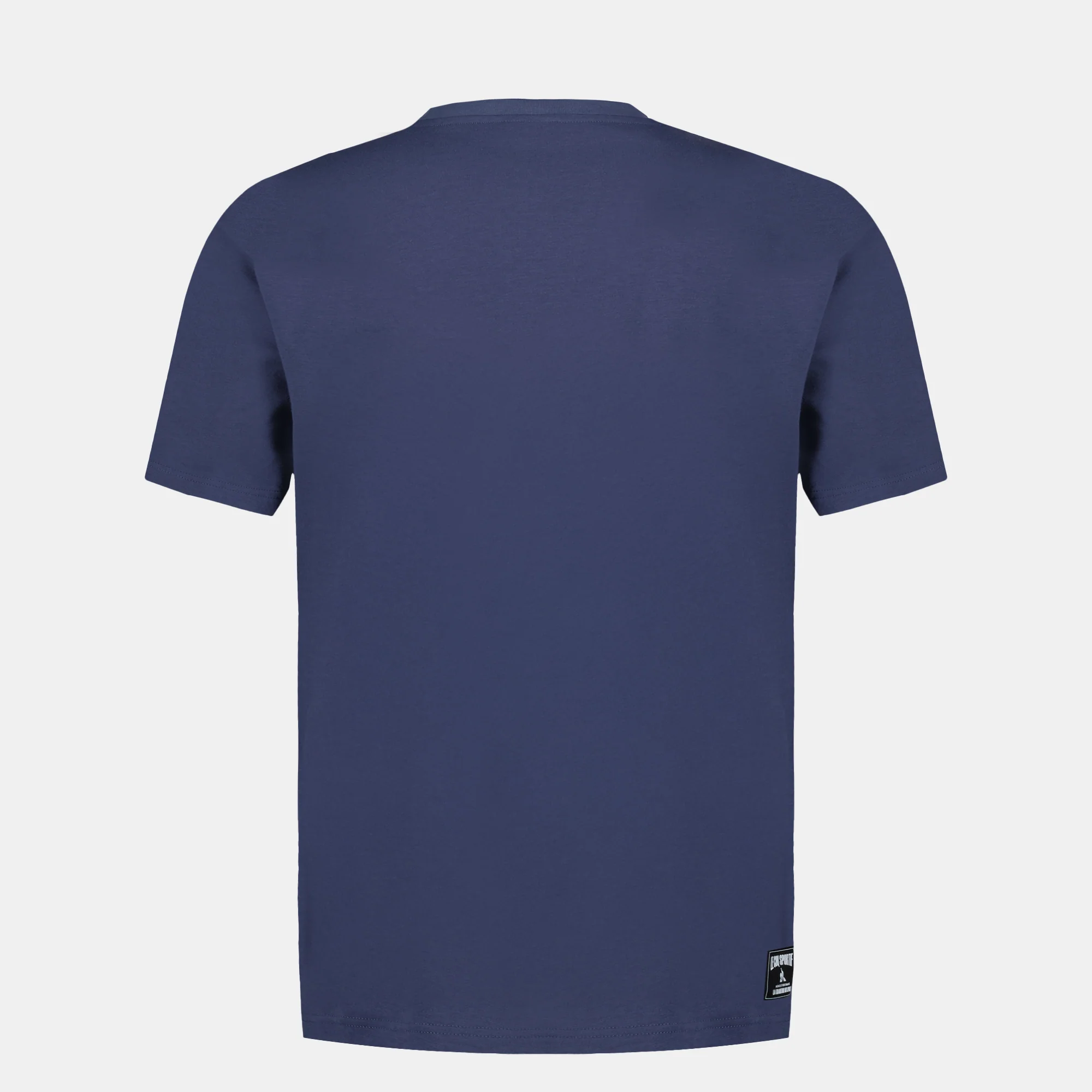 ContemporainMen's T-shirt                MEN'S SIZE GUIDE