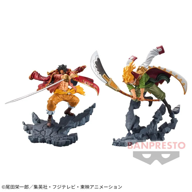 ONE PIECE MANHOOD-SPECIAL ver. - Edward Newgate -