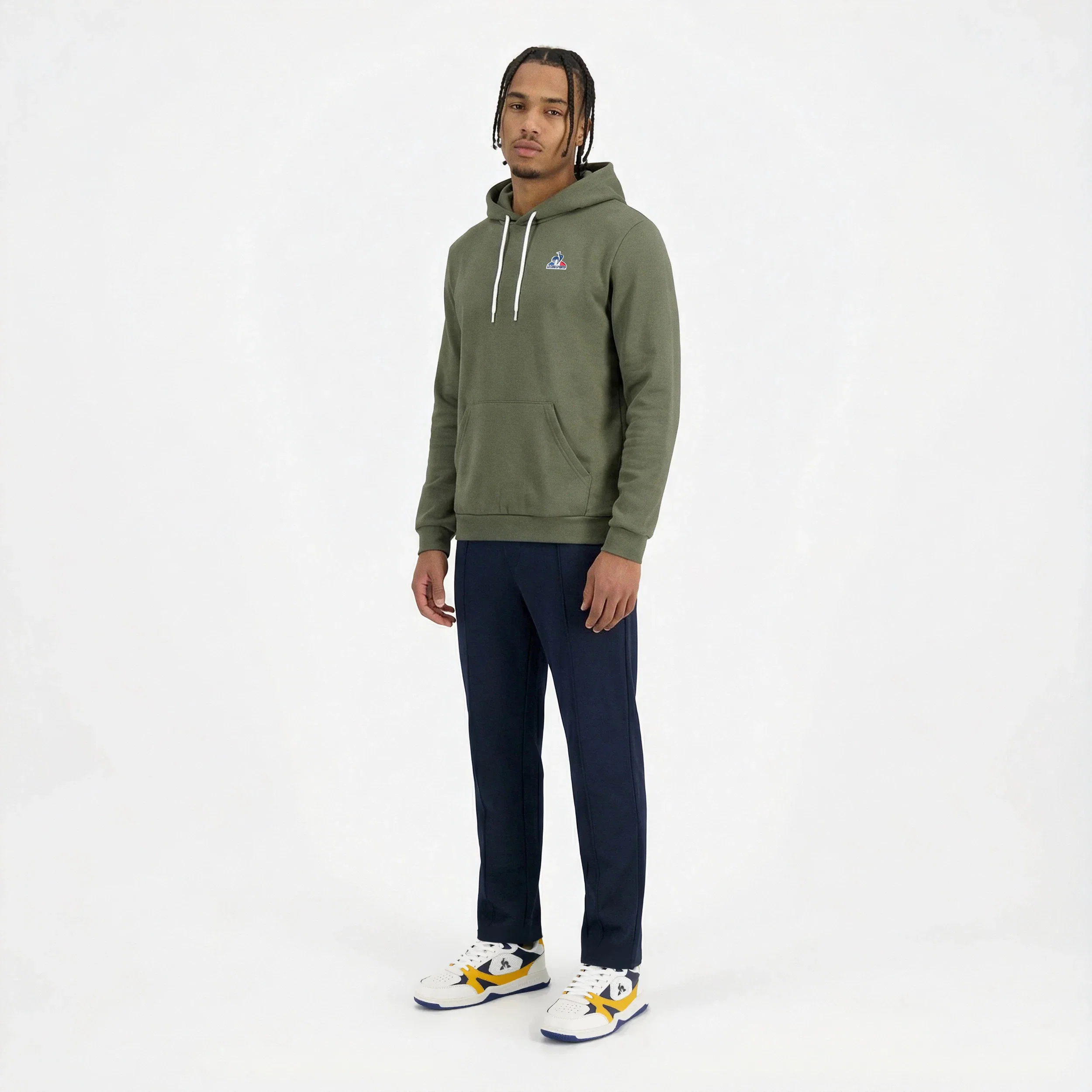 Coq d'OrMen's Pants                MEN'S SIZE GUIDE