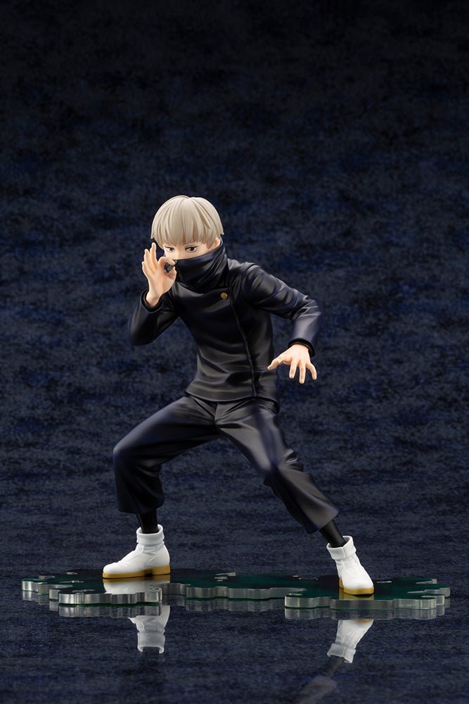 ARTFX J Jujutsu Kaisen Toge Inumaki 1/8 Complete Figure