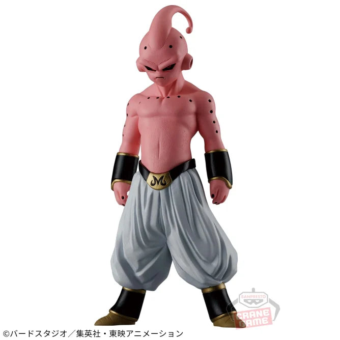 Dragon Ball Z - SOLID EDGE WORKS - GO INTO THE BATE - 16 - Majin Buu