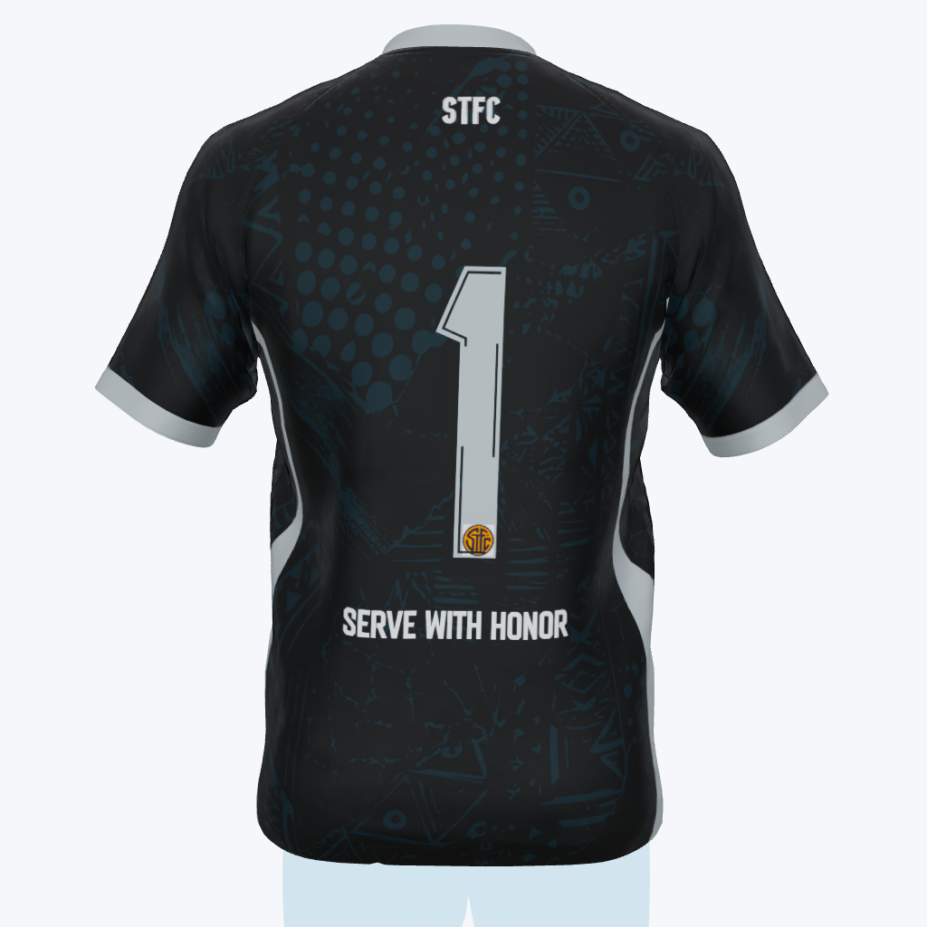 Your custom design 2 of 2 — this is what we produce — order sts32ulcmd
