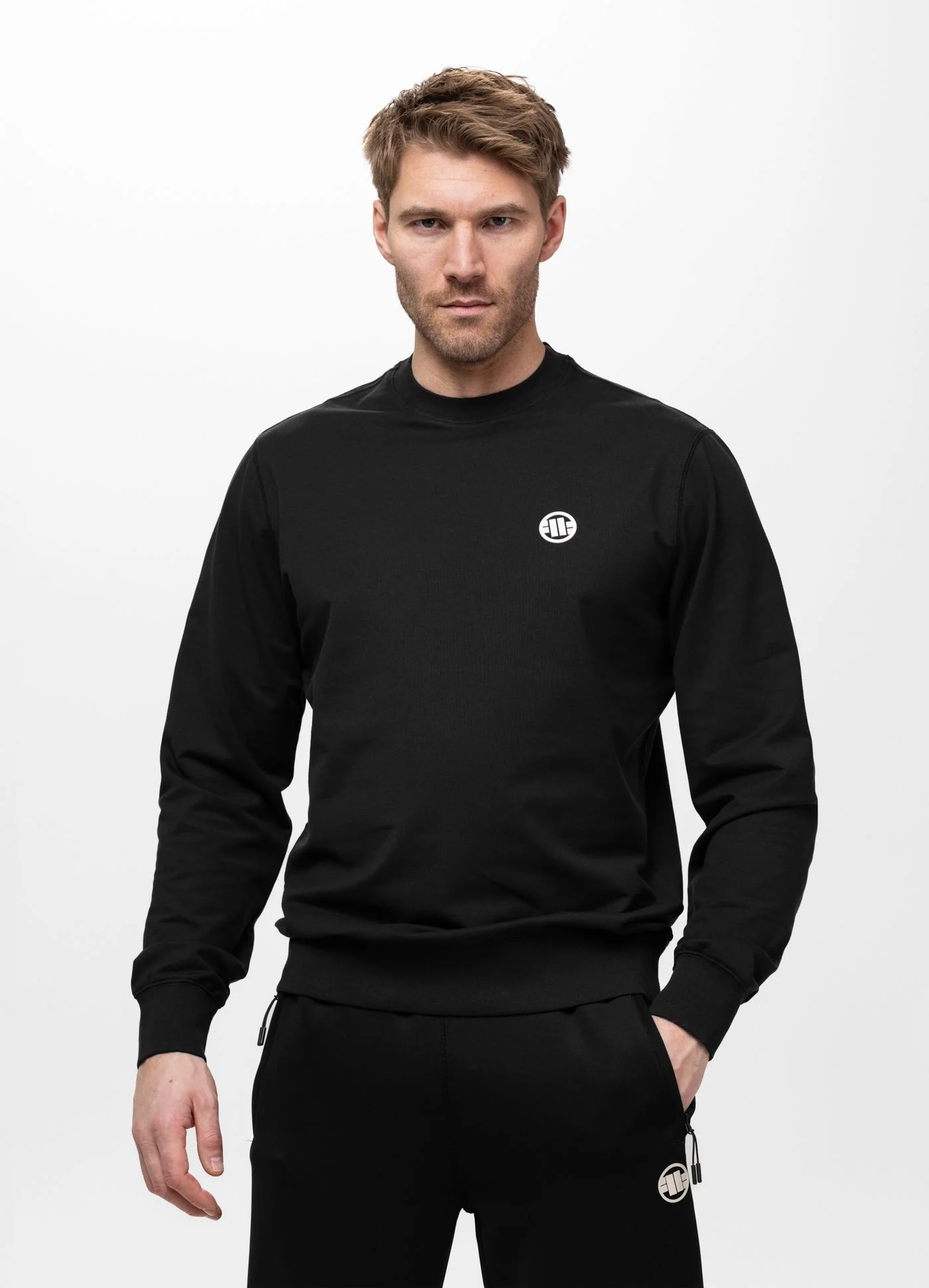 Bluza SMALL LOGO NUGGET