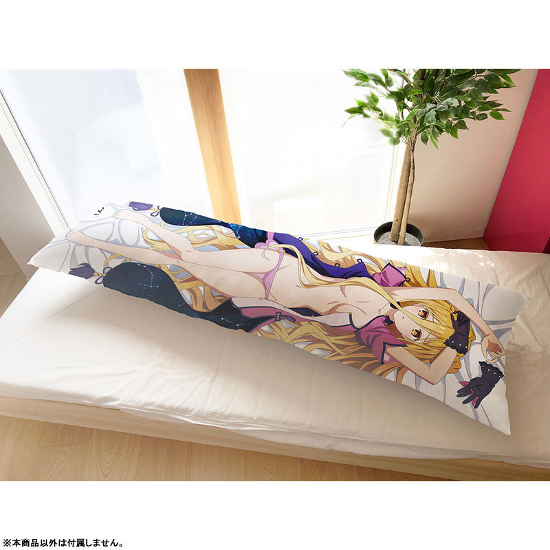 Date A Live V New Illustration Hugging Pillow Cover (Mukuro Hoshimiya) Smooth