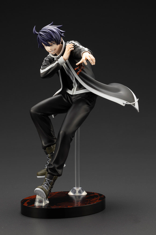 Tougen Anki ARTFX J Ichinose Shiki