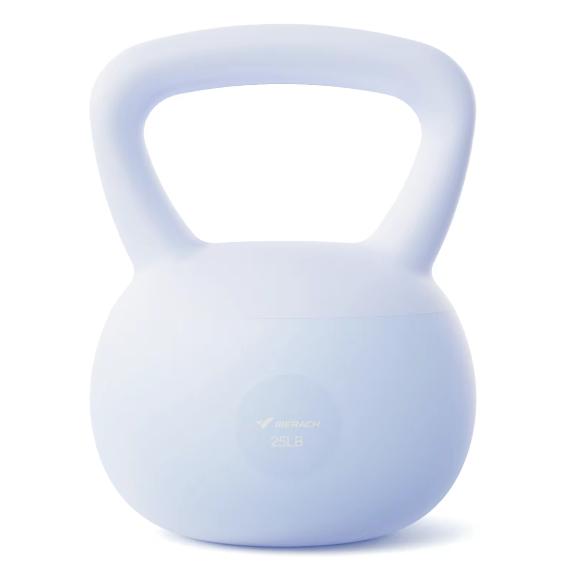 ￼ Merach Soft Kettlebell