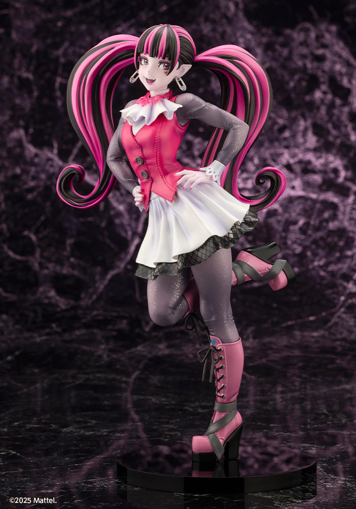 Monster High TM Bishoujo Draculaura