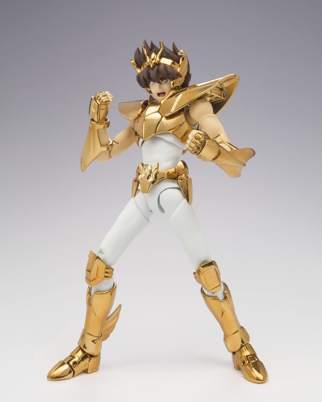 Saint Cloth Myth EX - Pegasus Seiya (New Bronze Saint) -Masami Kurumada Nekketsu Gadou 40th Anniversary Edition- 