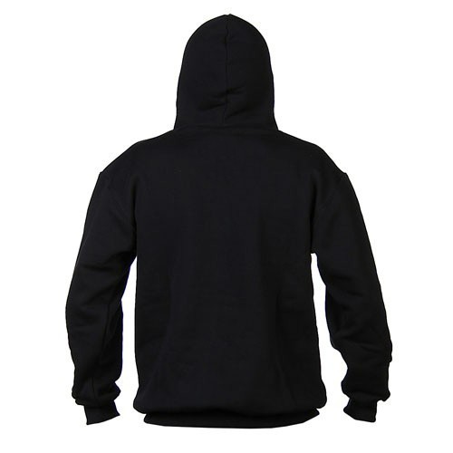Bluza ninja Extreme Adrenaline Black