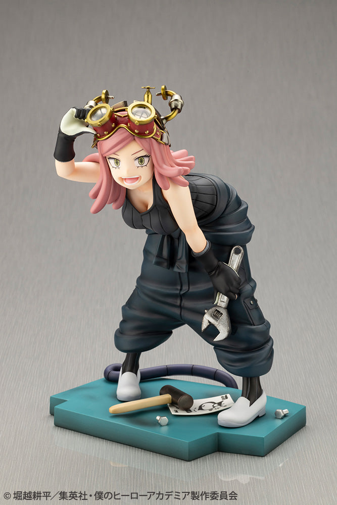 My Hero Academia ARTFX J Hatsume Mei