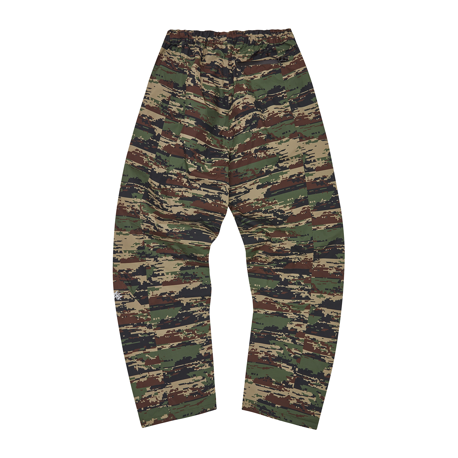 ELITEWORK™ WATERPROOF SHELL PANT [KHAKI]