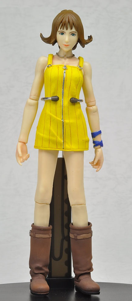 Final Fantasy VIII - Play Arts: Selphie