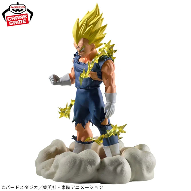 Dragon Ball Z History Box vol.12 Majin Vegeta
