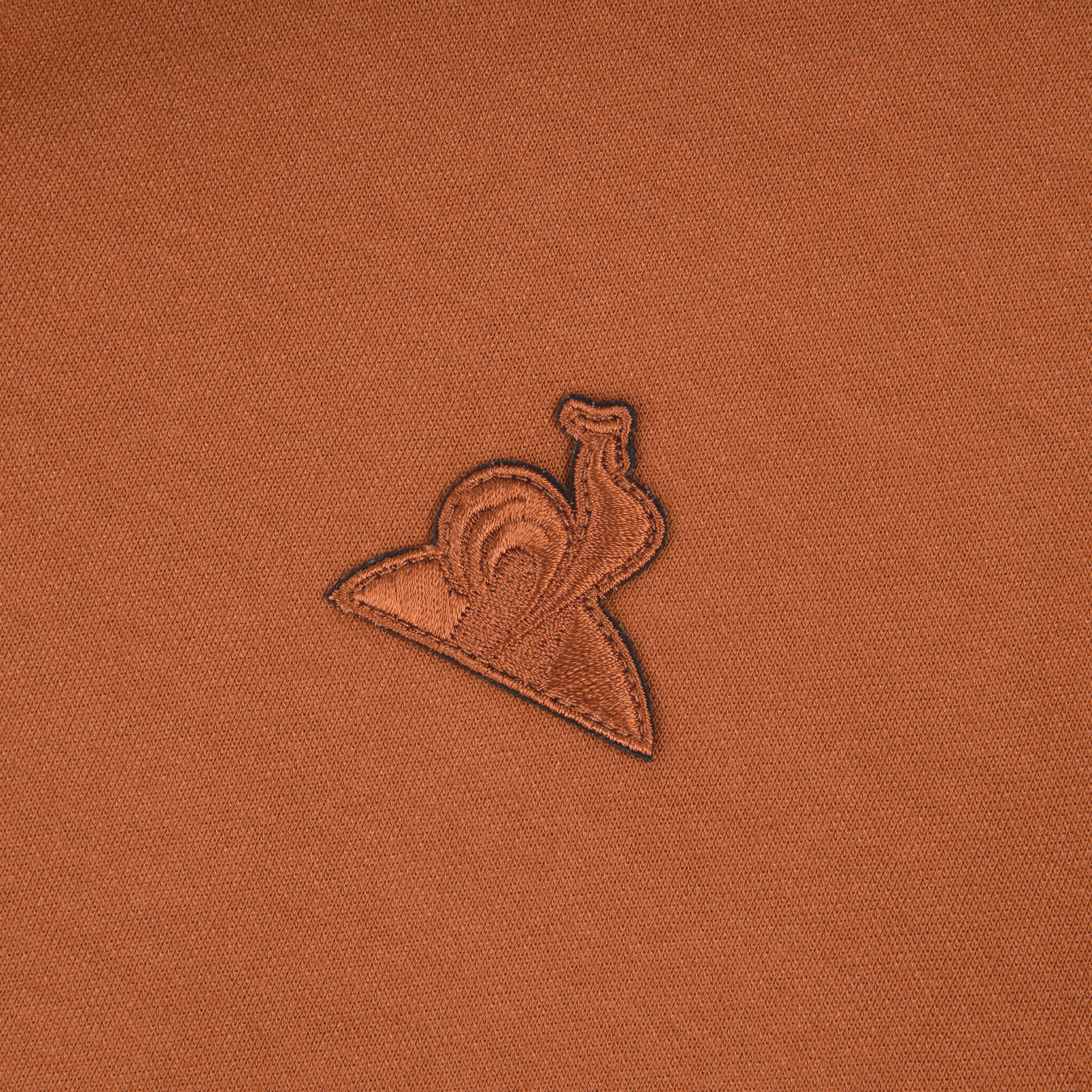 Ton sur tonMen's zipped sweatshirt                MEN'S SIZE GUIDE