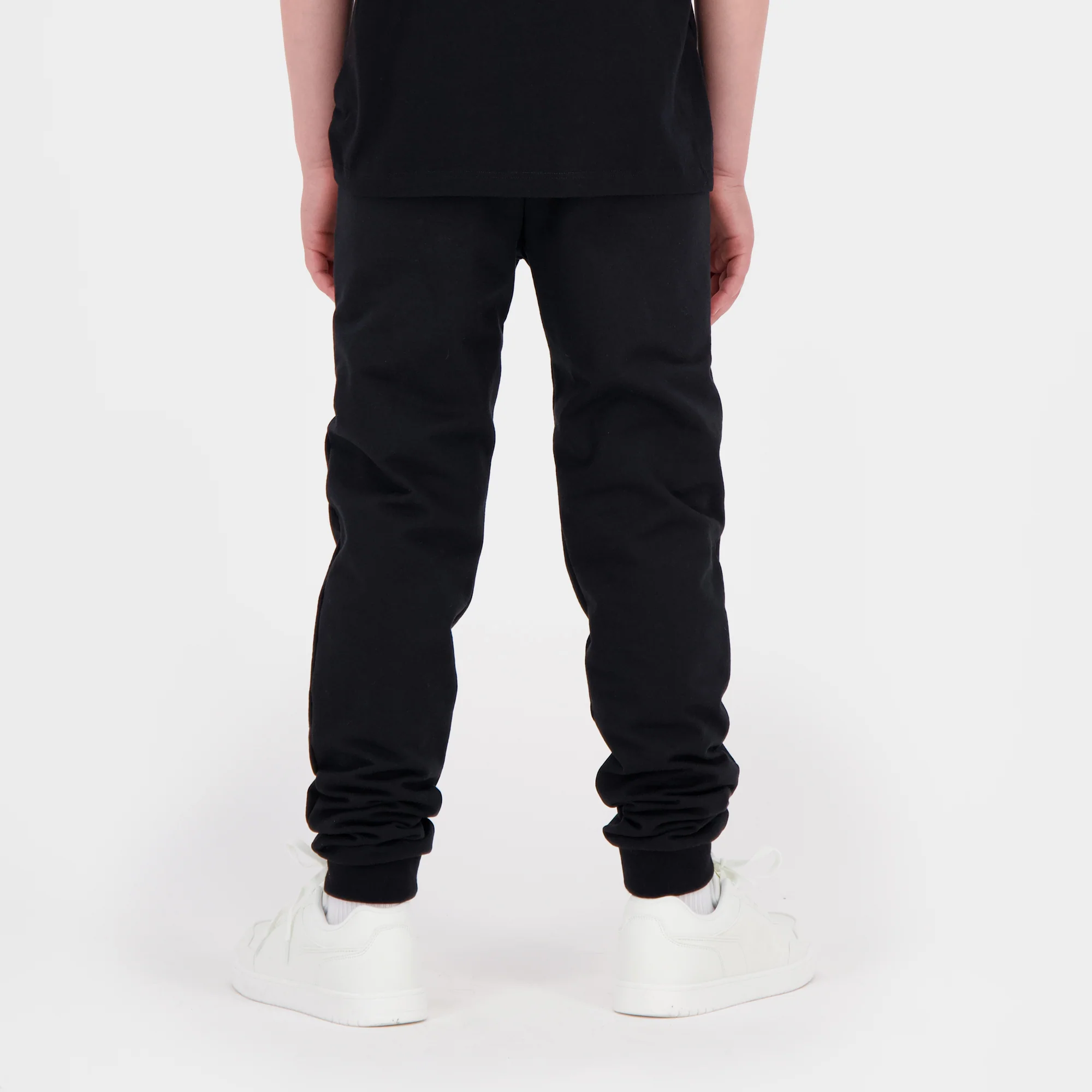 EssentielsChildren's Pants                KIDS' SIZE GUIDE