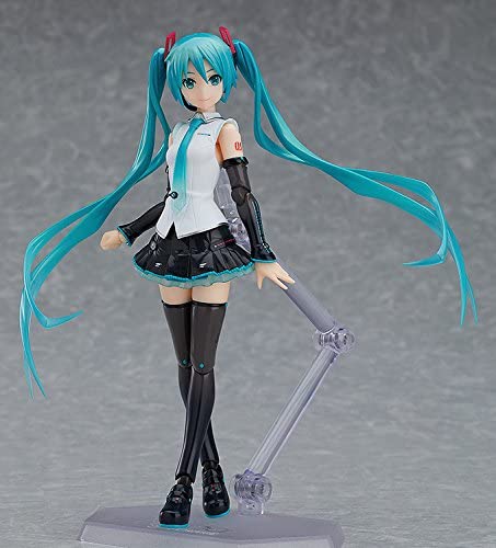 figma - Character Vocal Series 01: Hatsune Miku V4X