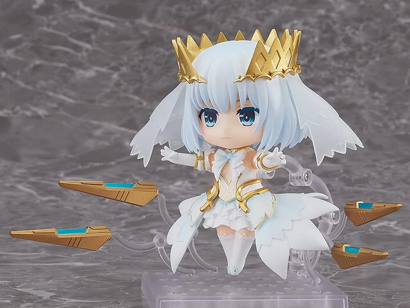 Nendoroid Date A Live IV Origami Tobiichi Spirit Ver.