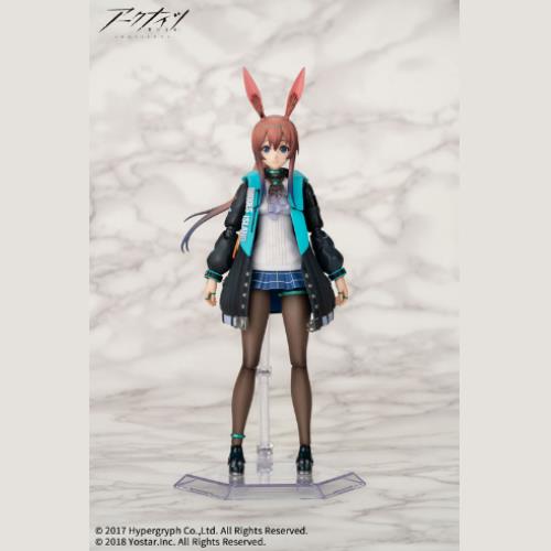 ARCTECH Posable Series Arknights Amiya 1/8 Action Figure