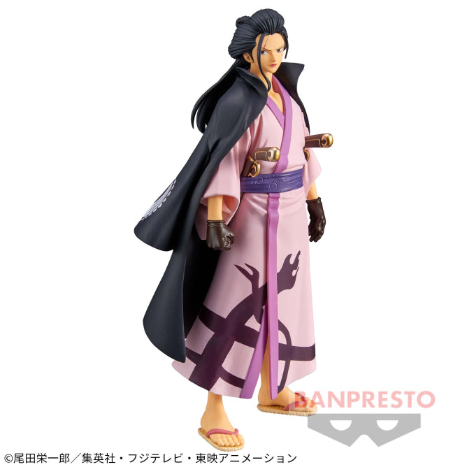 ONE PIECE - DXF - THE GRANDLINE MEN - Wano Country vol.26 - Izou -