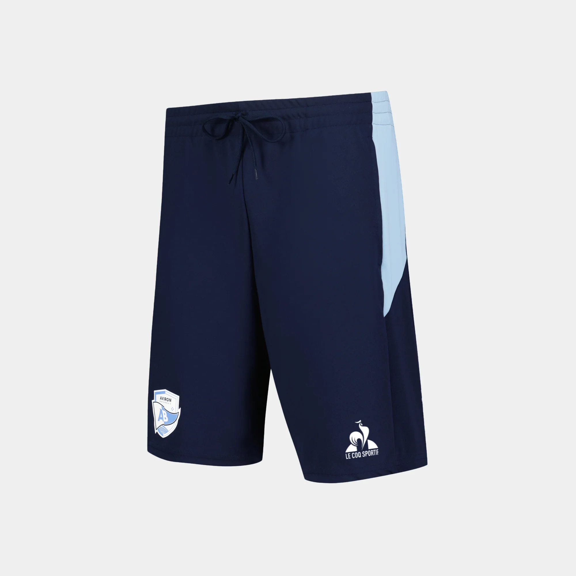 Aviron Bayonnais - tenue d'entrainementMen's Shorts                MEN'S SIZE GUIDE