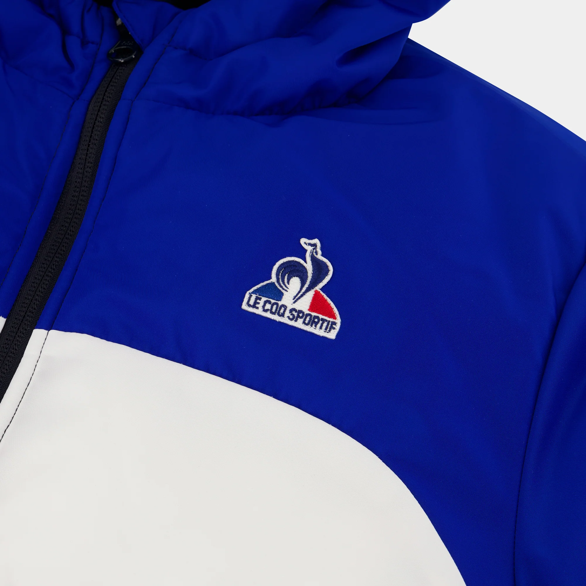 EssentielsChildren's Jacket                KIDS' SIZE GUIDE