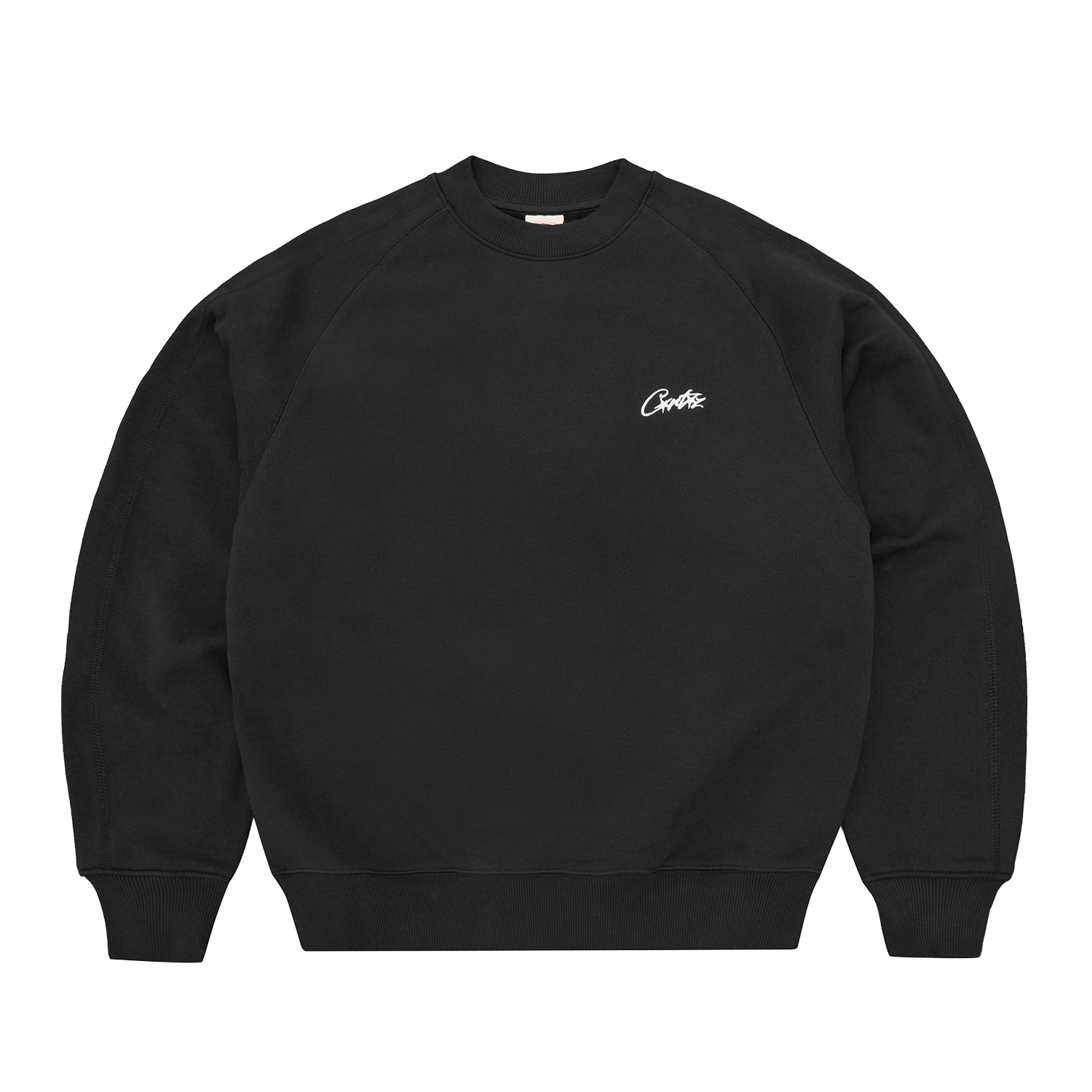 HMP V2 SWEATSHIRT [HEATHER GREY]