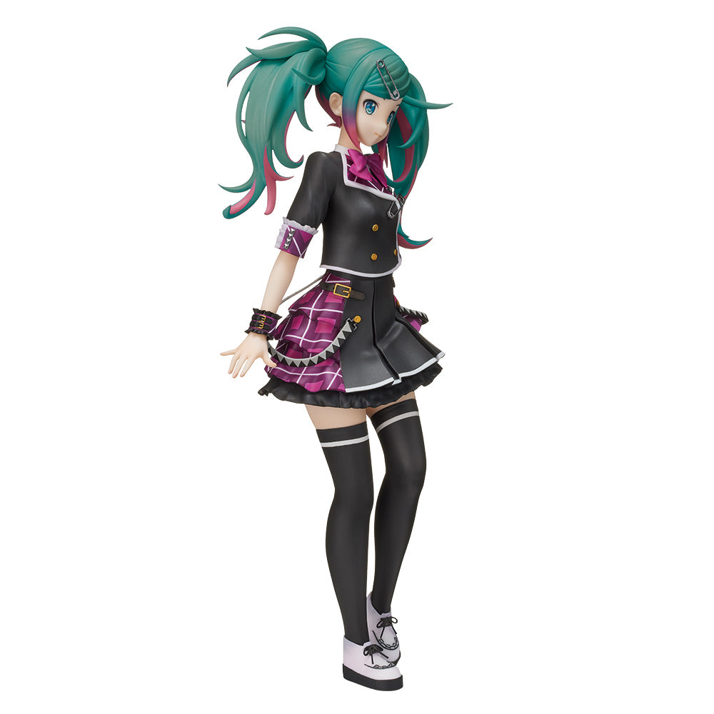 Project Sekai: Colorful Stage! feat. Hatsune Miku - SPM Figure - Hatsune Miku Classroom World (Kyousitsu No Sekai)