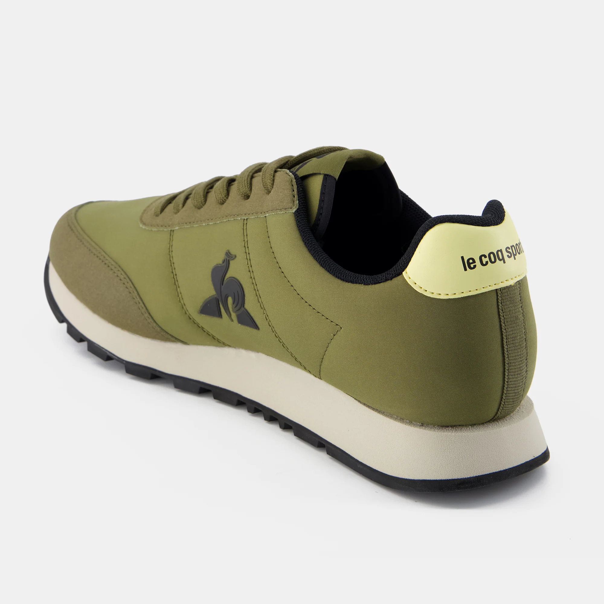 RACERONEShoes RACERONE_2 Unisex                SIZE GUIDE Racerone - Jetstar